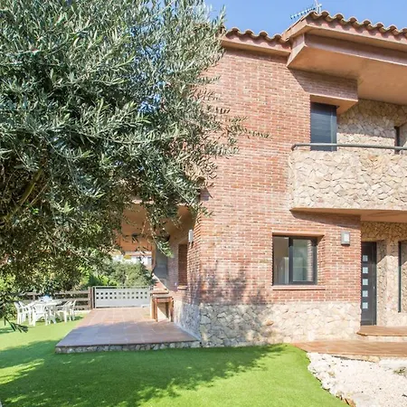 Villa 2pon01 - Lloret de Mar