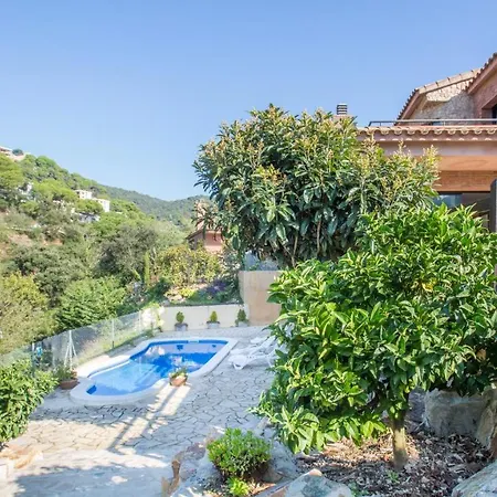 2pon01 - Villa Lloret de Mar