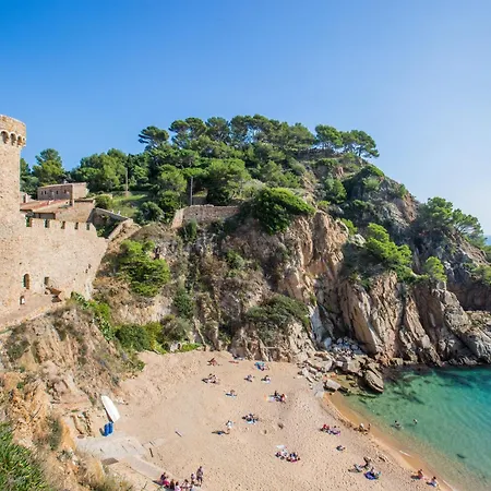 Villa 2pon01 - Lloret de Mar