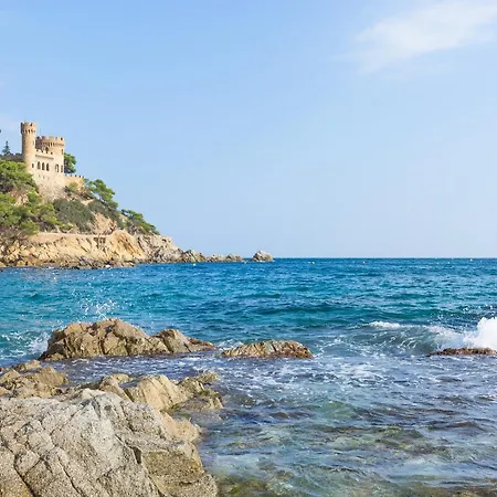 2pon01 - * Lloret de Mar