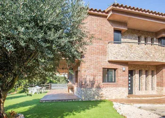 וילה 2pon01 - יורט דה מאר