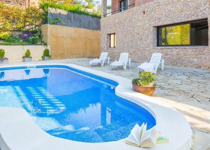 2pon01 - Lloret de Mar