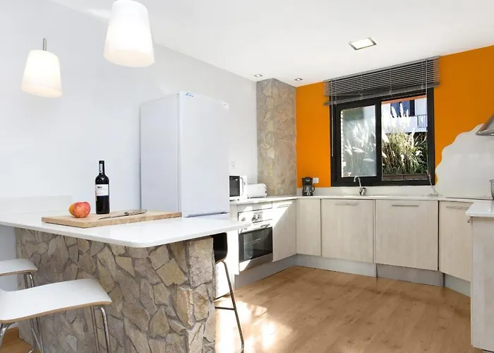 2pon01 - Willa Lloret de Mar