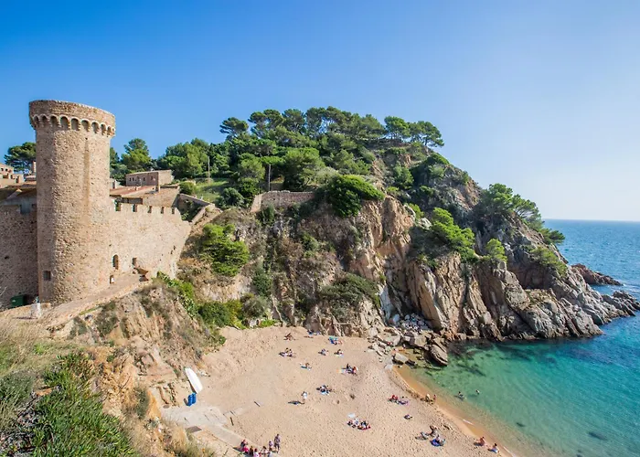 Willa 2pon01 - Lloret de Mar